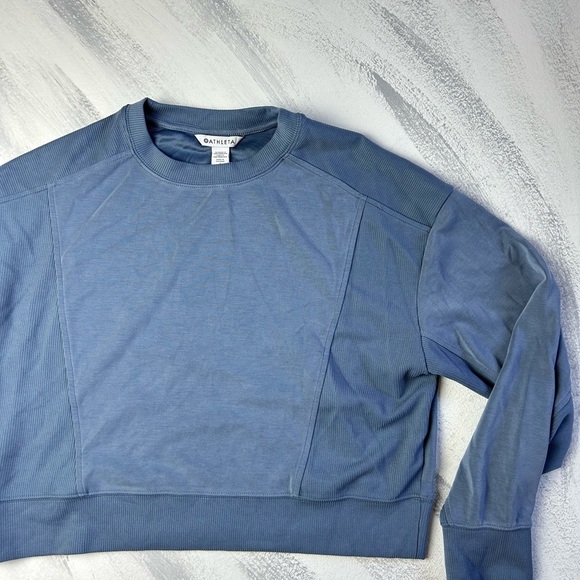 Athleta crewneck - Picture 4 of 7